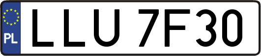 LLU7F30