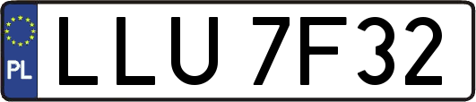 LLU7F32
