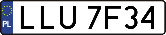 LLU7F34