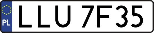 LLU7F35