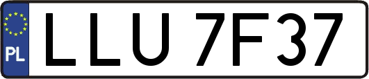 LLU7F37