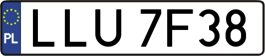 LLU7F38