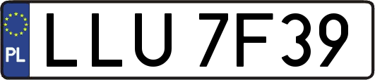 LLU7F39