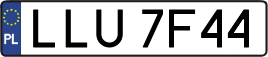 LLU7F44