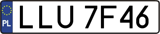 LLU7F46
