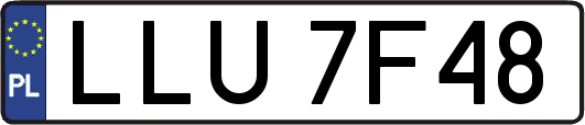 LLU7F48