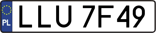 LLU7F49