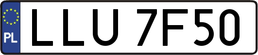 LLU7F50