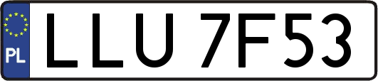 LLU7F53
