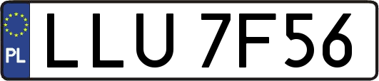 LLU7F56