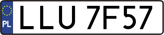 LLU7F57