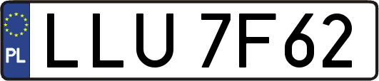 LLU7F62
