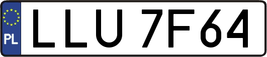 LLU7F64