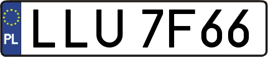 LLU7F66