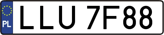LLU7F88