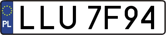 LLU7F94