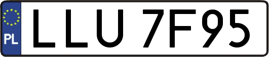LLU7F95