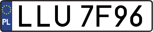 LLU7F96