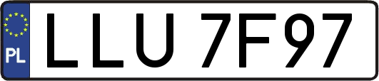 LLU7F97