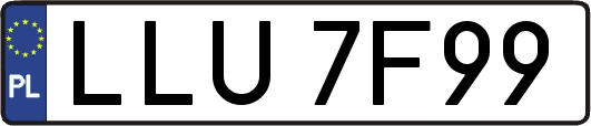 LLU7F99
