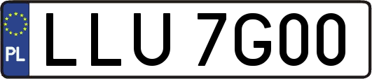 LLU7G00