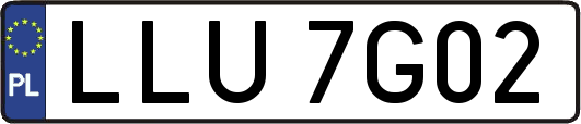 LLU7G02