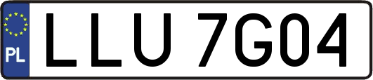 LLU7G04