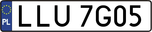 LLU7G05