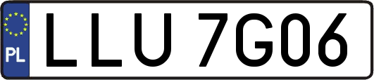 LLU7G06