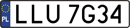 LLU7G34
