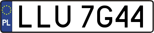 LLU7G44