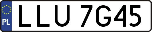 LLU7G45