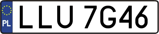 LLU7G46