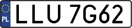 LLU7G62