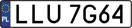 LLU7G64