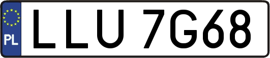 LLU7G68