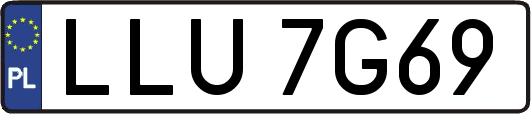 LLU7G69
