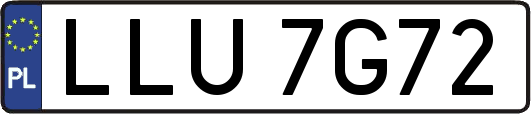 LLU7G72