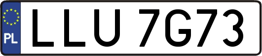 LLU7G73