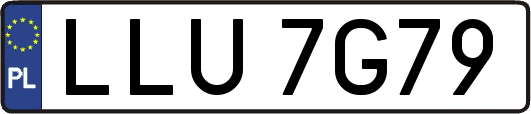 LLU7G79