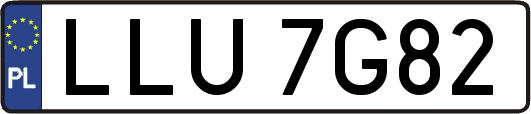 LLU7G82