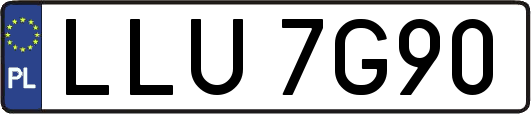 LLU7G90