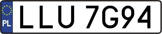 LLU7G94