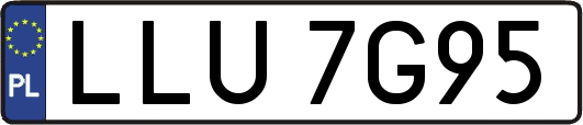 LLU7G95
