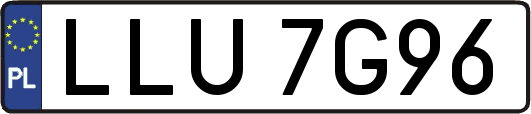 LLU7G96