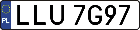 LLU7G97