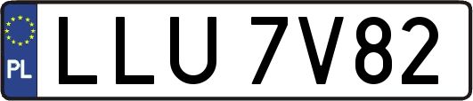 LLU7V82