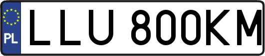 LLU800KM