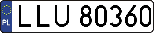 LLU80360