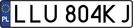 LLU804KJ